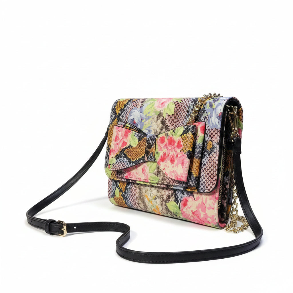 Betset Johnson Clutch Handbag