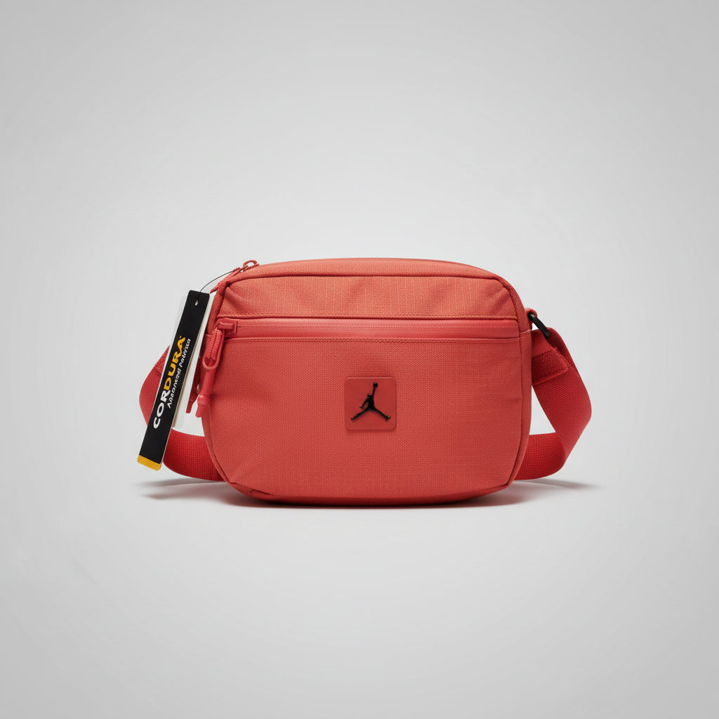Cordura Advanced Fabrics | Bag | Orange
