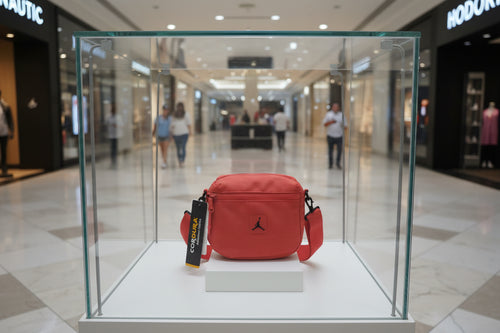 Cordura Advanced Fabrics | Bag | Orange