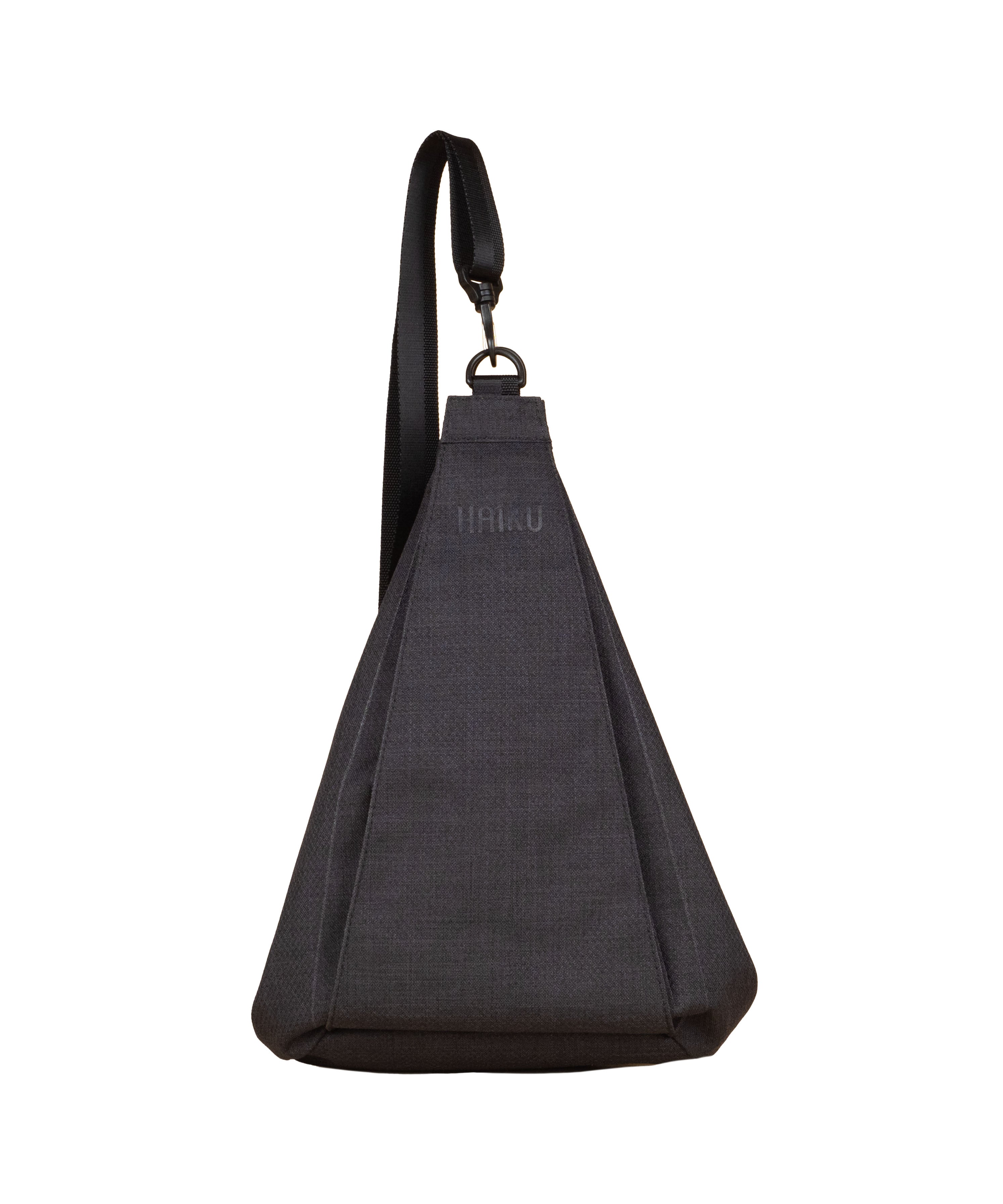 Crescent Convertible Sling Bag